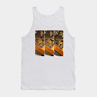 A new queen hatches Tank Top